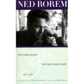 The Paris Diary & the New York Diary 1951-1961