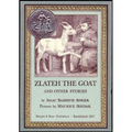 Zlateh the Goat and Other Stories: A Newbery Honor Award Winner