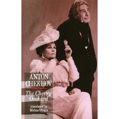 The Cherry Orchard