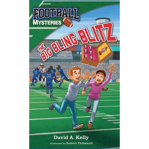 The Big Bling Blitz