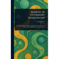 Manual of Veterinary Homeopathy