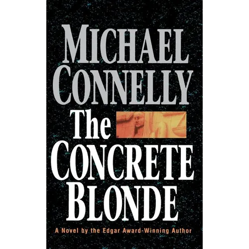 The Concrete Blonde