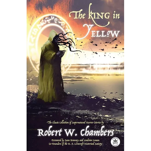 The King in Yellow