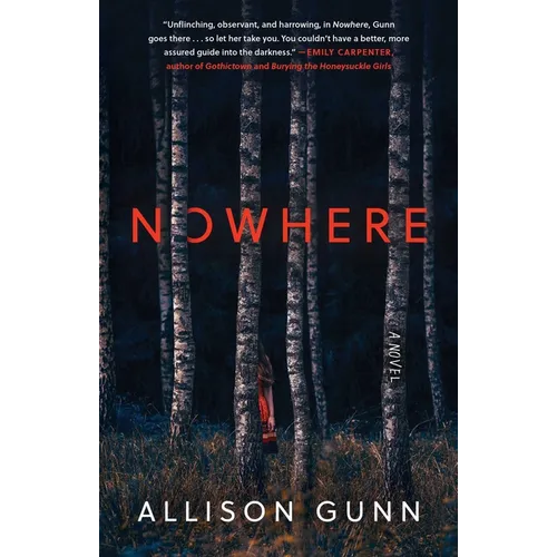 Nowhere