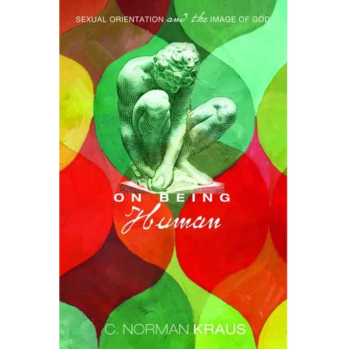 On Being Human: Sexual Orientation and the Image of God