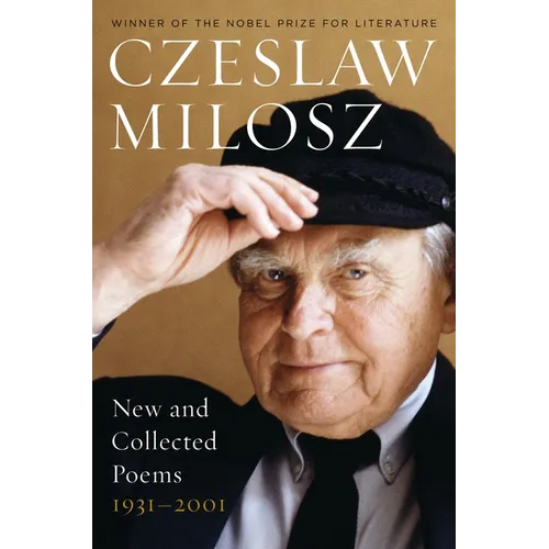 New and Collected Poems 1931-2001