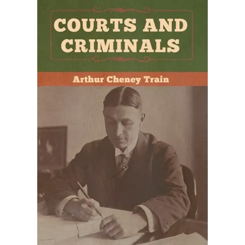 Courts and Criminals