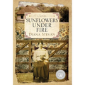 Sunflowers Under Fire