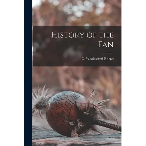 History of the Fan