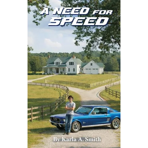 The Need for Speed