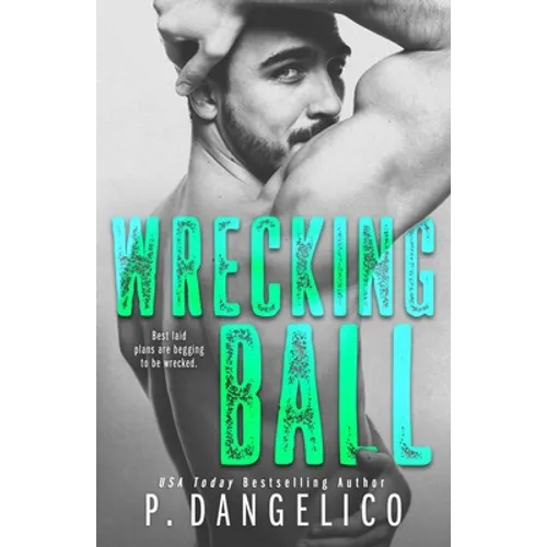 Wrecking Ball