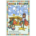 Anna Dreams Big
