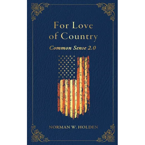 For Love of Country
