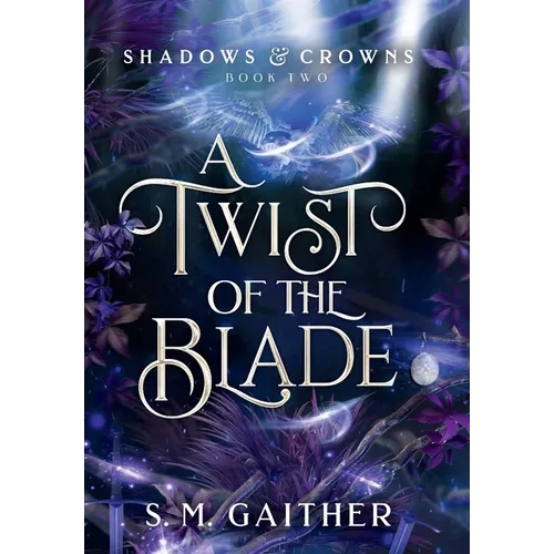 A Twist of the Blade