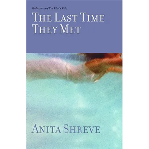 The Last Time They Met
