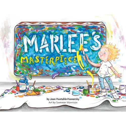 Marlee's Masterpiece