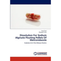 Dissolution For Sodium Alginate Floating Pellets Of Metronidazole