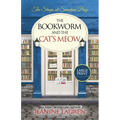The Bookworm and The Cat's Meow