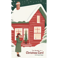 The Romance of a Christmas Card