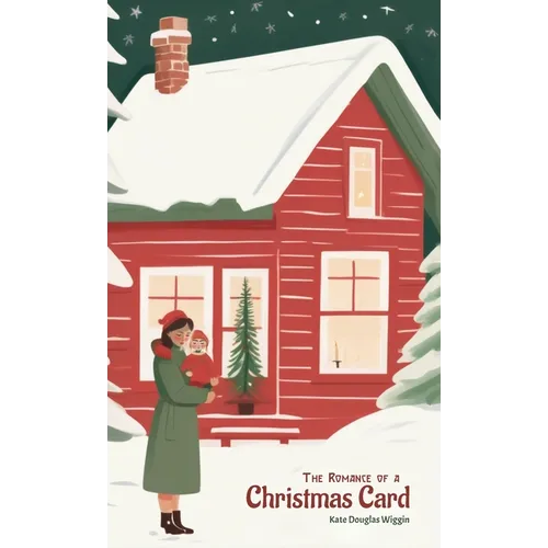 The Romance of a Christmas Card