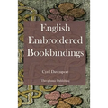 English Embroidered Bookbindings