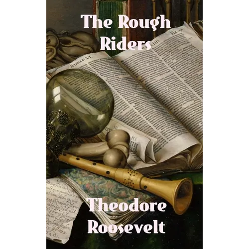 The Rough Riders