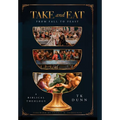 "Take and Eat": A Biblical Theology
