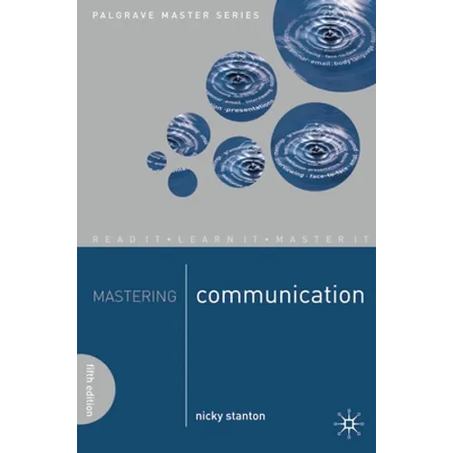 Mastering Communication