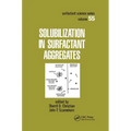 Solubilization in Surfactant Aggregates