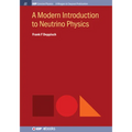 A Modern Introduction to Neutrino Physics
