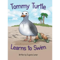 Tommy Turtle Learns to Swim