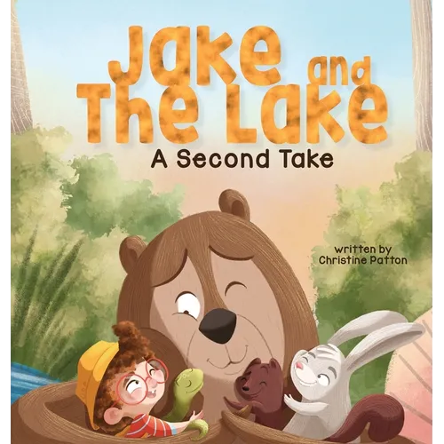 Jake and the Lake a Second Take