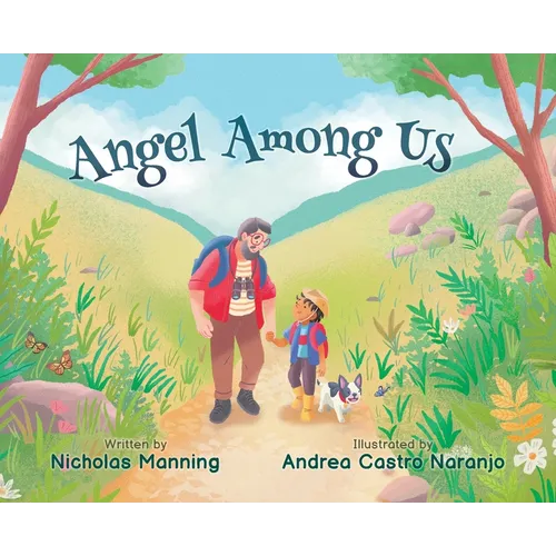 Angel Among Us