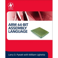 Arm 64-Bit Assembly Language