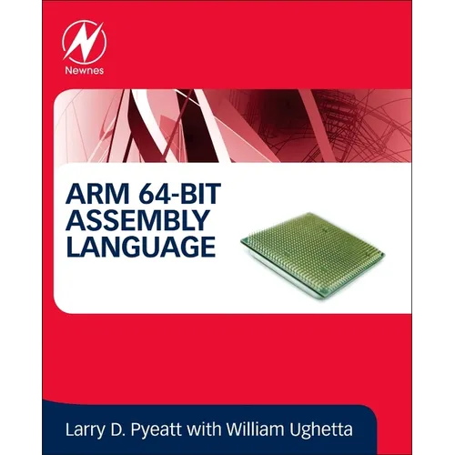 Arm 64-Bit Assembly Language