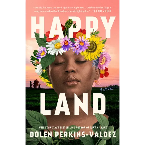 Happy Land