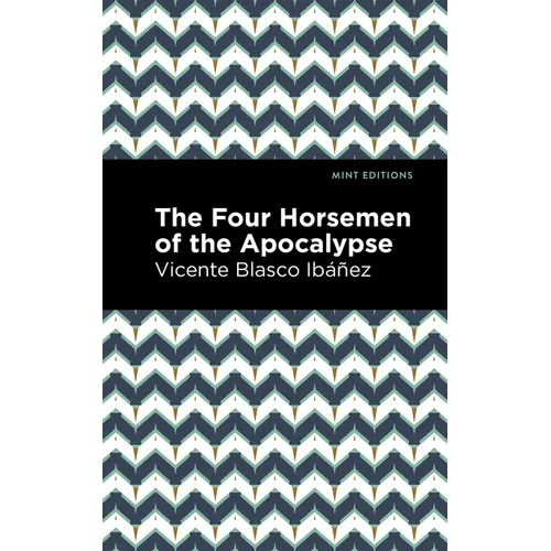 The Four Horsemen of the Apocolypse