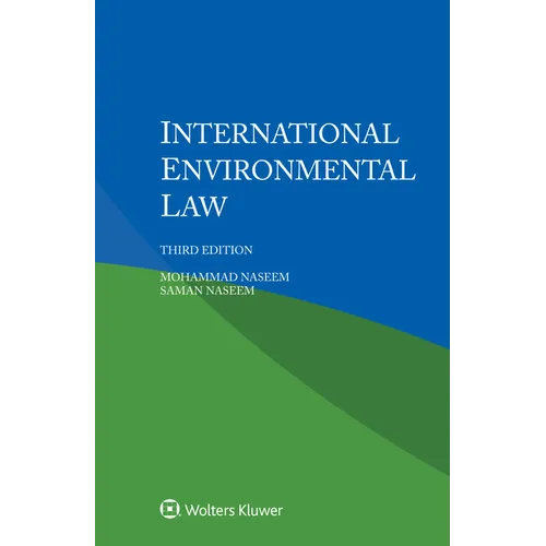 International Environmental Law