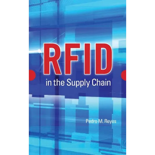 RFID in the Supply Chain