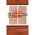 Skepticism: An Anthology