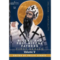 Nicene and Post-Nicene Fathers: First Series, Volume V St. Augustine: Anti-Pelagian Writings