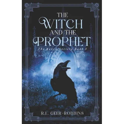 The Witch and The Prophet