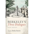 Berkeley's Three Dialogues: New Essays