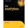 Pro Ironpython