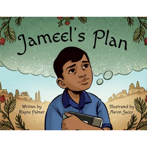 Jameel's Plan