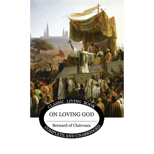 On Loving God