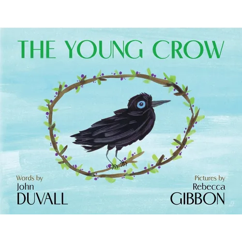 The Young Crow