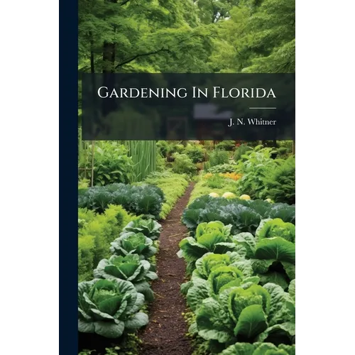 Gardening In Florida