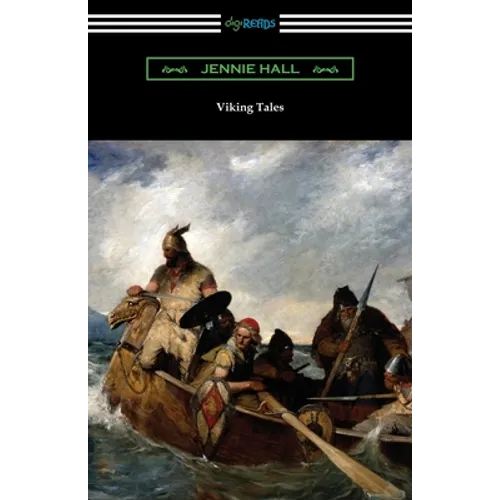Viking Tales