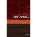 Utilitarianism: A Very Short Introduction